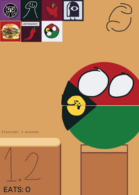 FEED MA VANUATUBALL🇻🇺