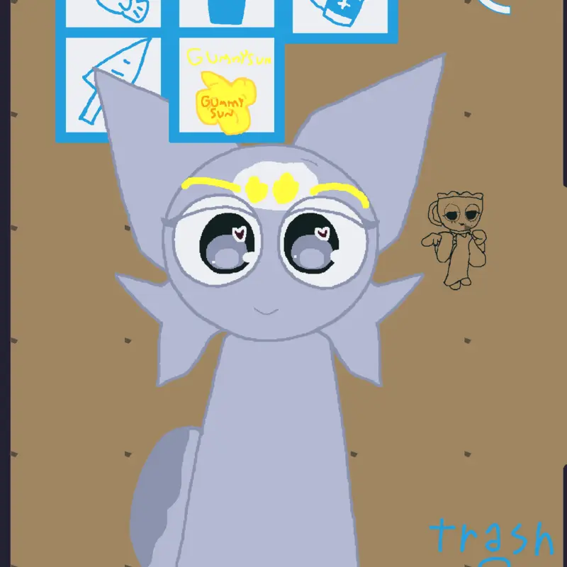 Game by @Crystal_639