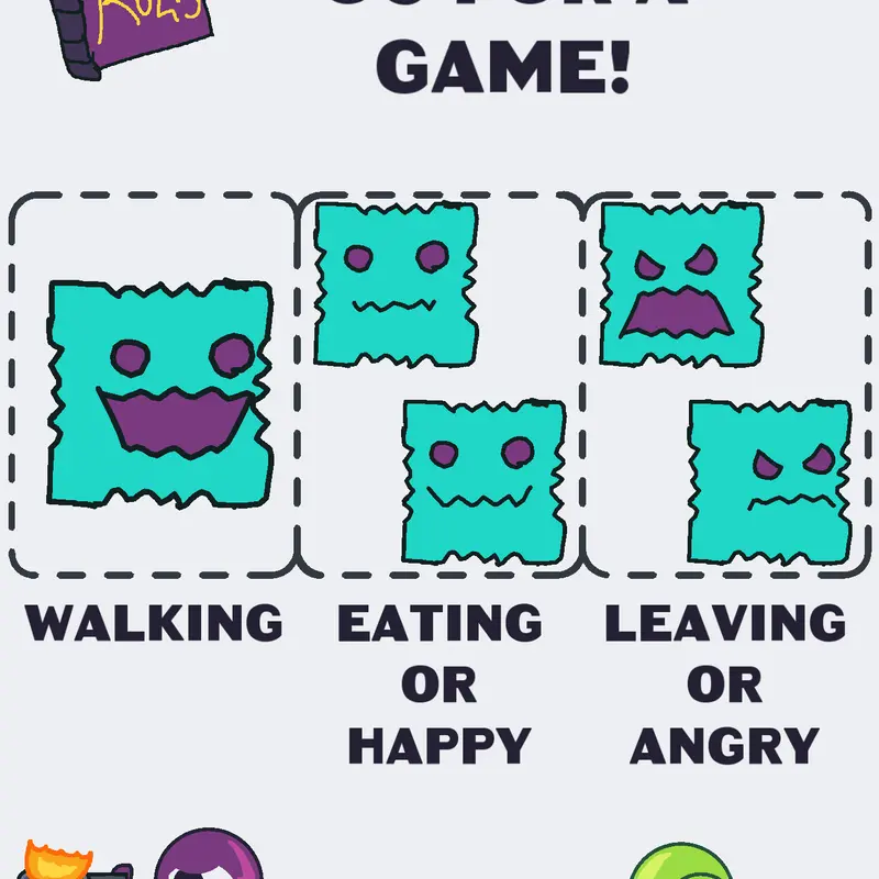Game by @SmileCube8D