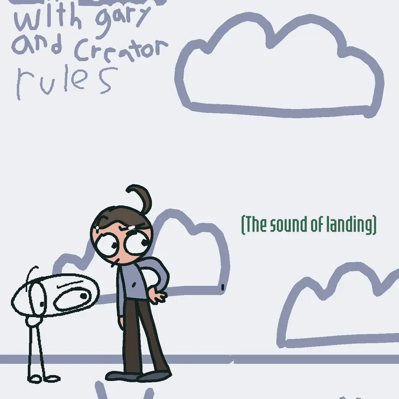 Game by @TheGuyInYourWalls