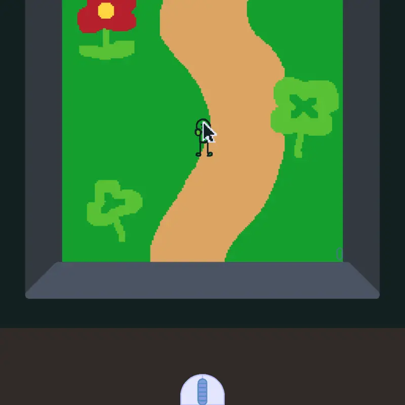 Game by @cas14