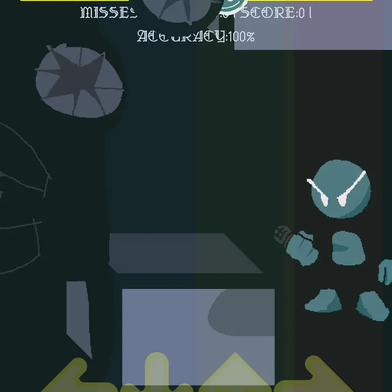 Game by @TheNoisePollutionMaker