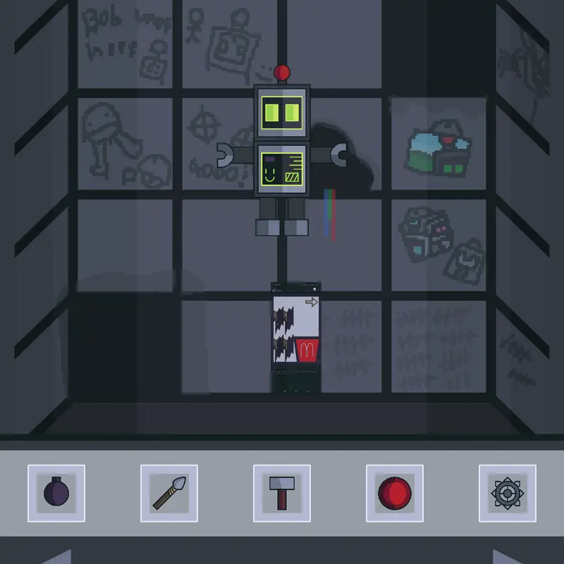 Game by @Skuifr