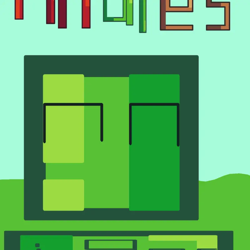 Game by @pokemon8
