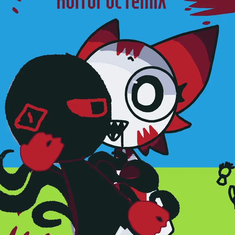 Game by @BlueberriCupCaXe73
