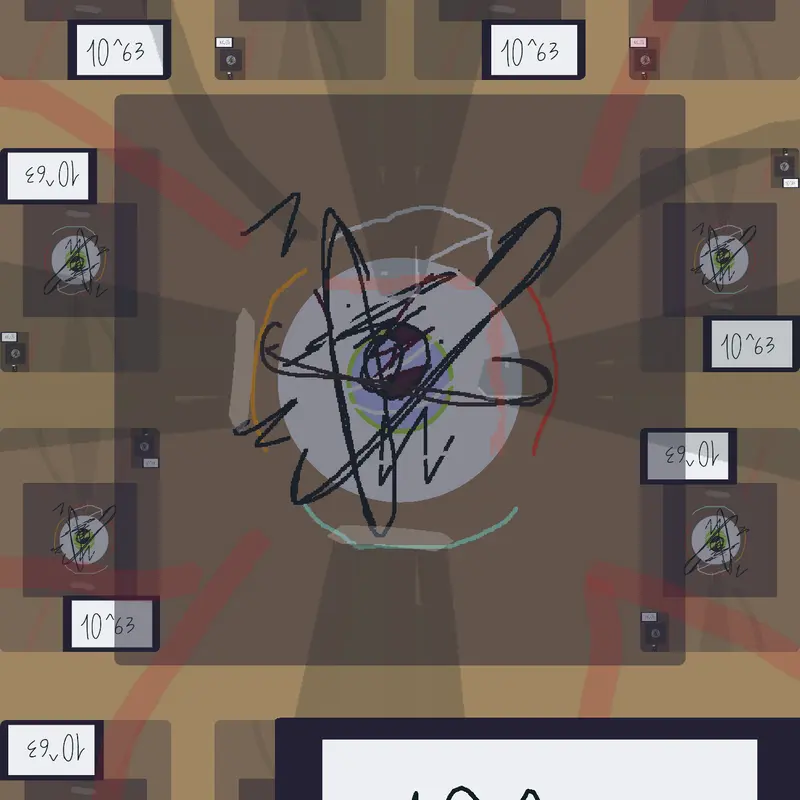 Game by @CellToSingularity