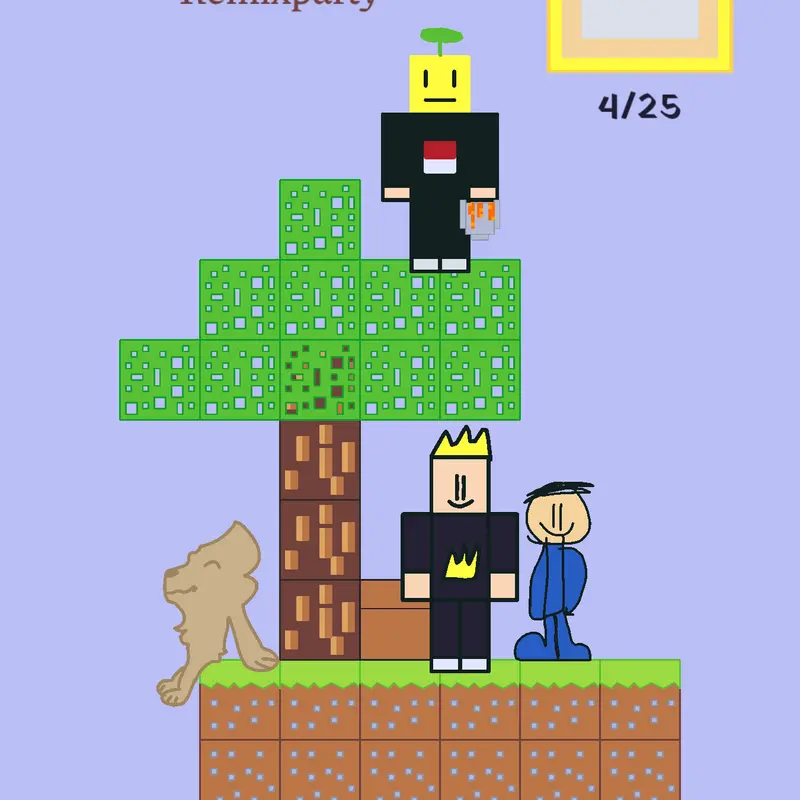 Game by @lemonnoob