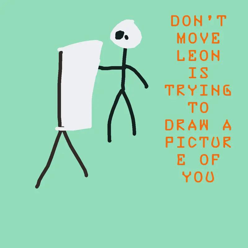 Game by @Leon_847