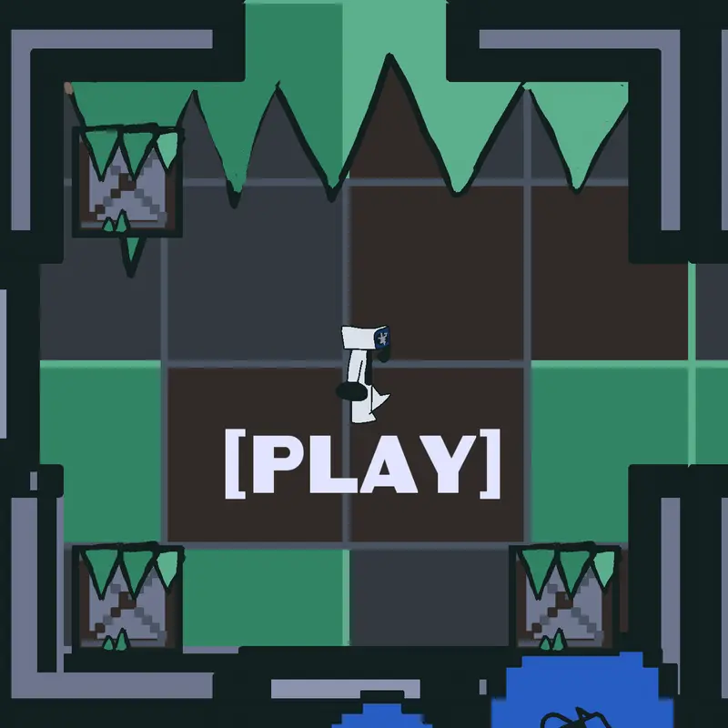 Game by @XxKennyxX