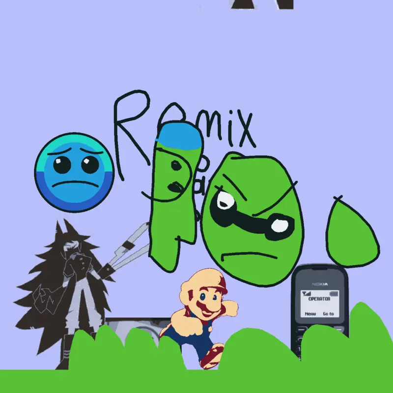 Game by @rhdgdt