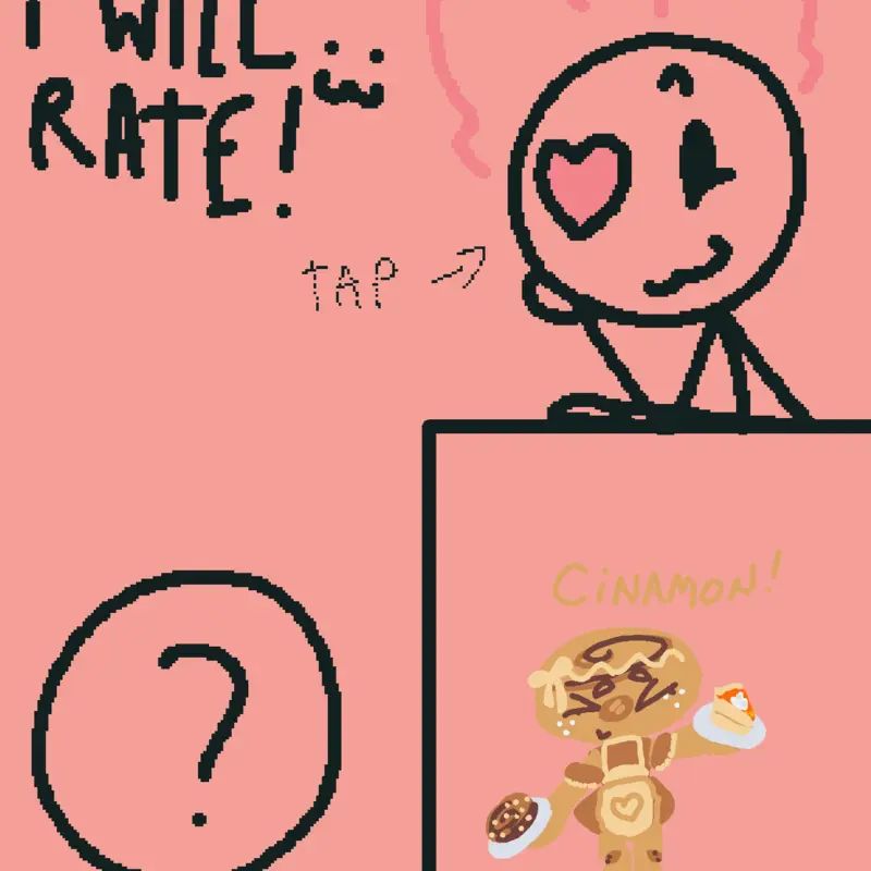 Game by @muffet_the_spider