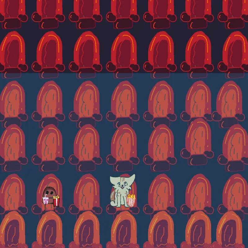 Game by @DrawingDuds