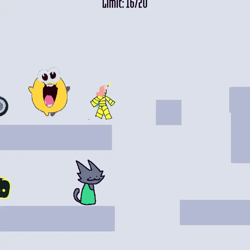 Game by @Nixdiditt