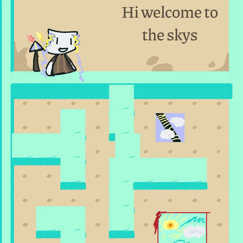 Game by @UNKN0WN_GL0W