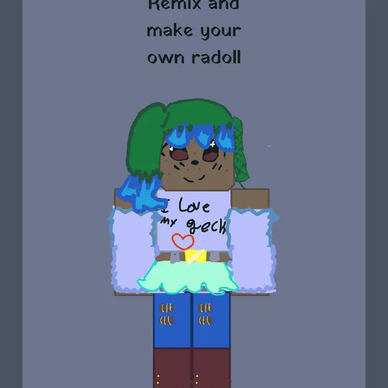 Game by @rosebruh