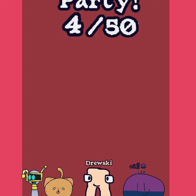 Game by @DaRealNurse