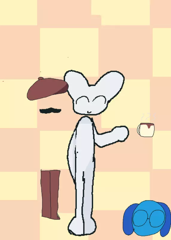 Game by @hospital_animal