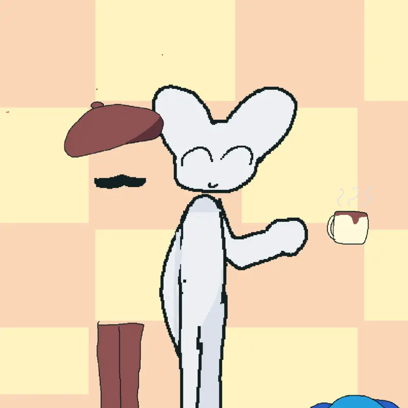 Game by @hospital_animal