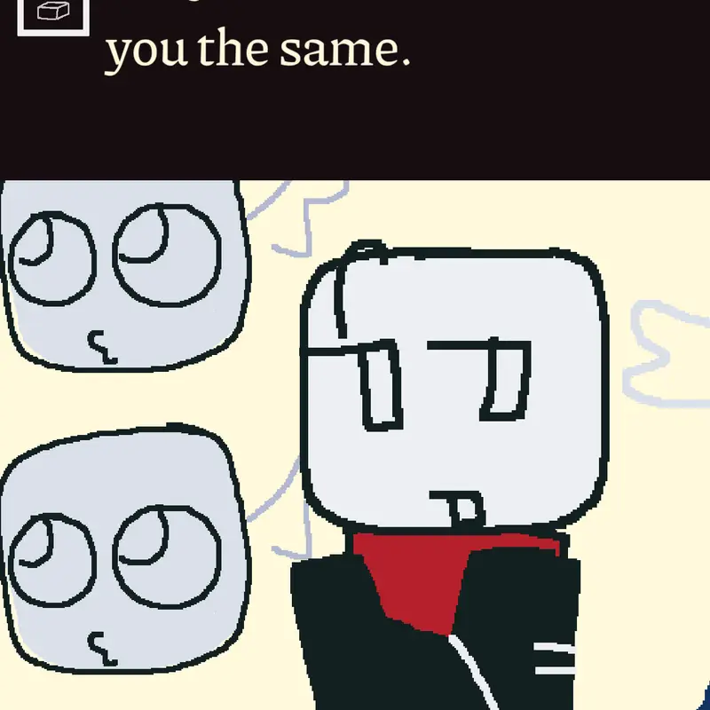 Game by @SH3DLETSKY