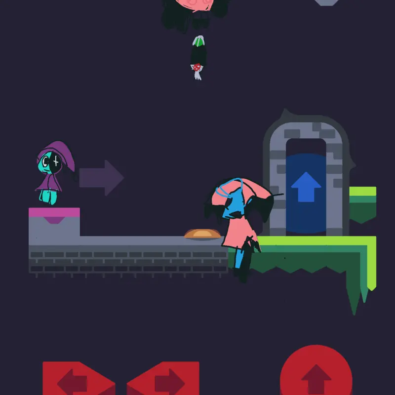 Game by @iwueueueu