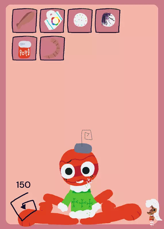 Game by @kim5298765