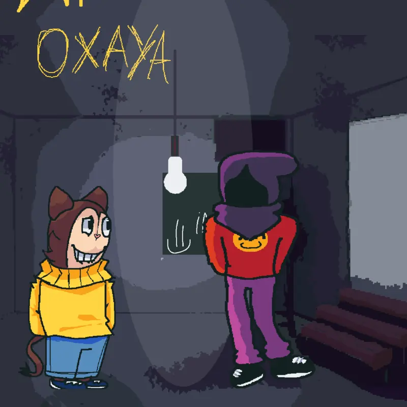 Game by @NewHenryDesignPro