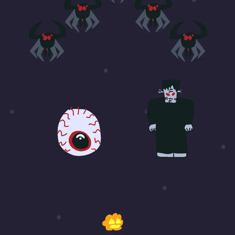 Game by @BombthatBrother
