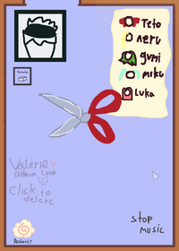 Blind bag opening :3