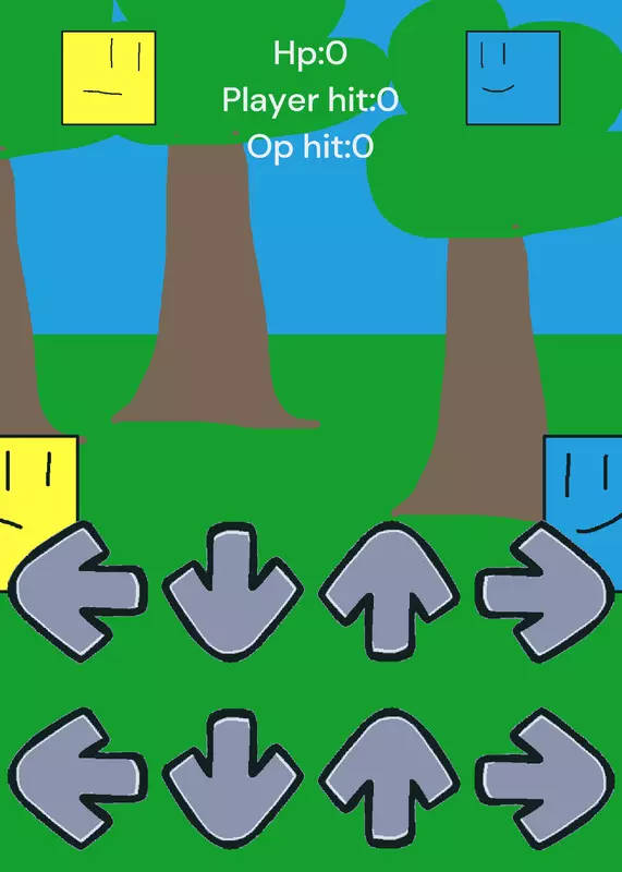 Game by @vanum_2026