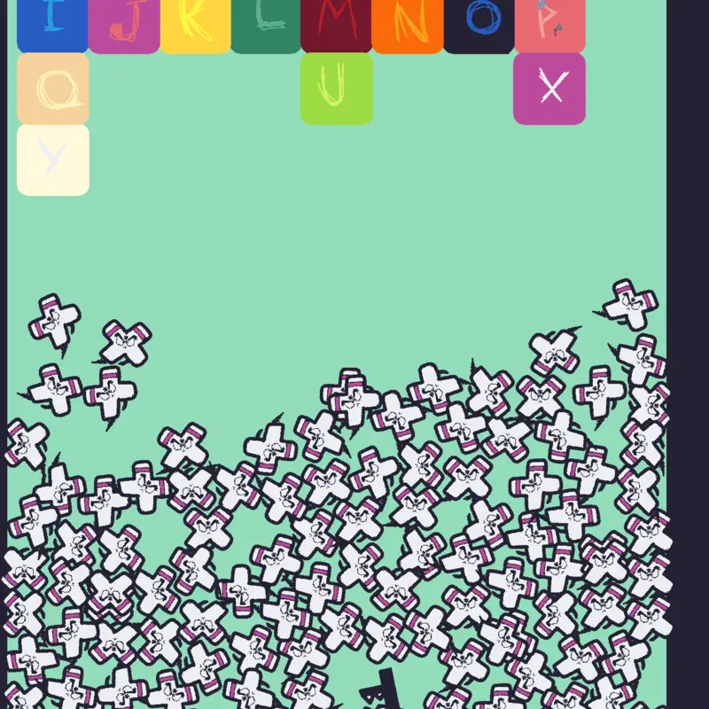 Game by @MCastel