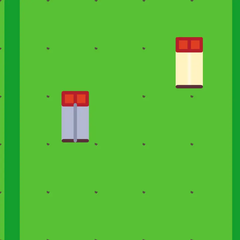 Game by @unkiller