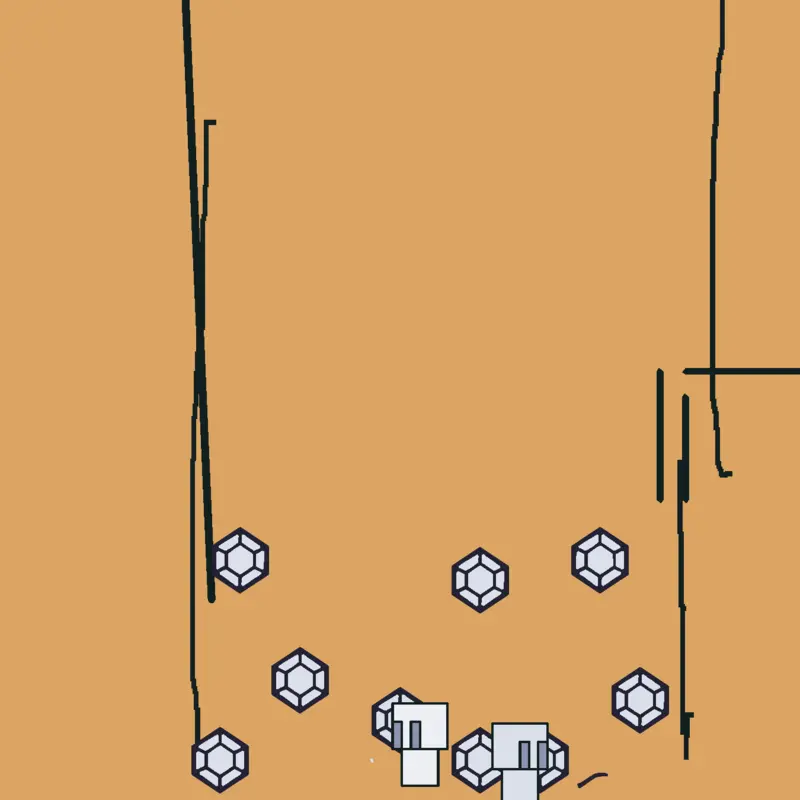 Game by @hisya