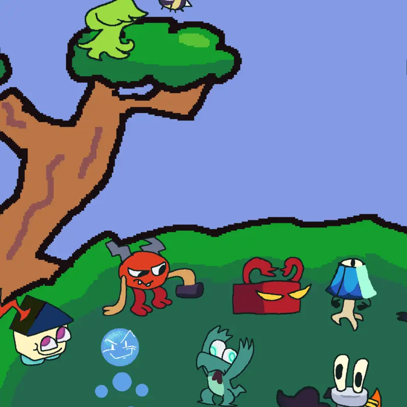 Game by @Xavierfarrejimenez