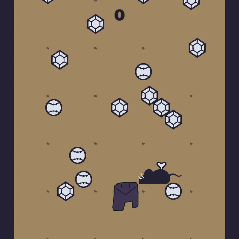 Game by @mayonesse_