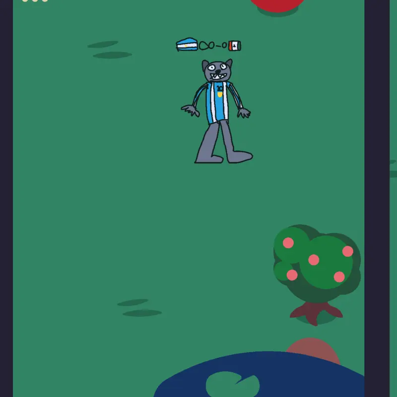 Game by @Pochitoloc