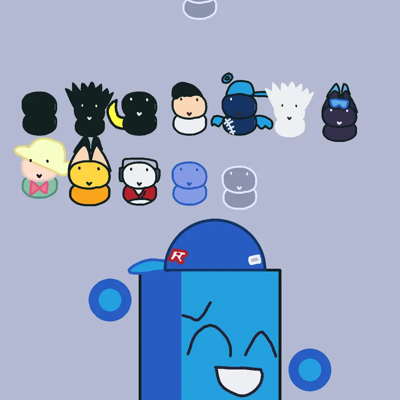 Thingy by @BraydenPlayz