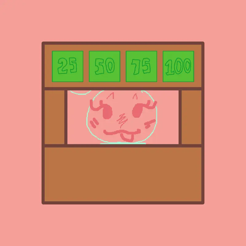 Game by @naoko_da_cutie