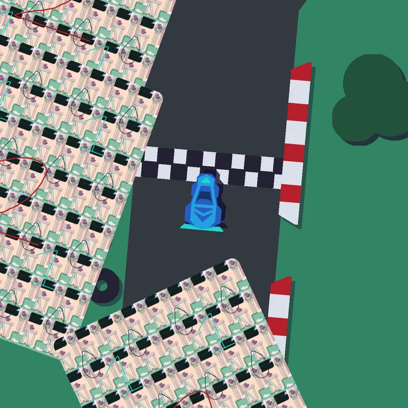 Game by @AlexanderJ