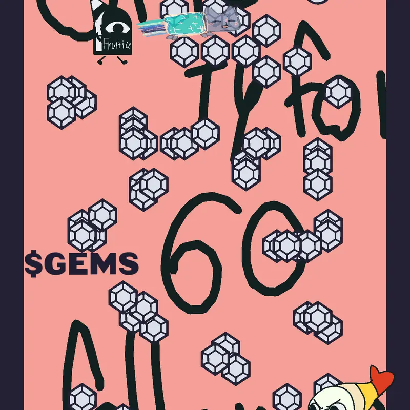 Game by @Fruitice