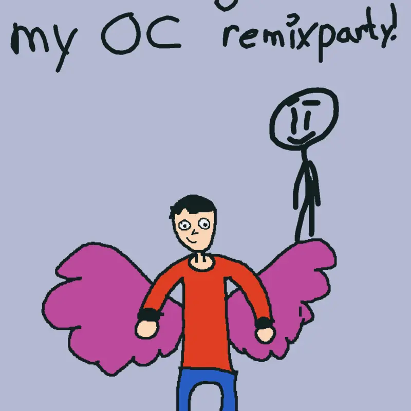 Game by @just_a_kjdraw