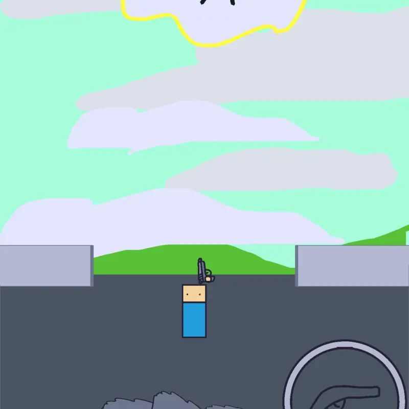 Game by @laropapaya