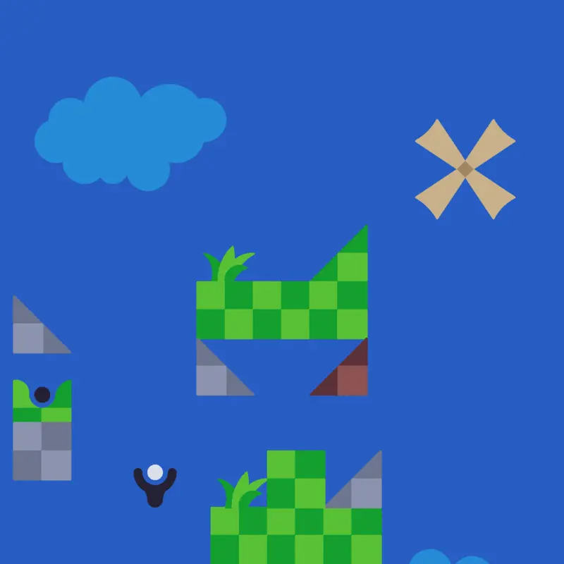 Game by @yoooolll