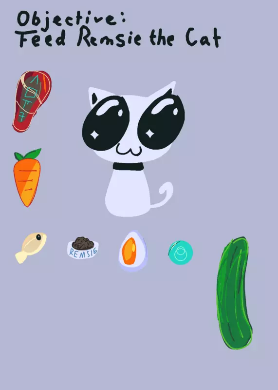 Game by @PiffleHalo