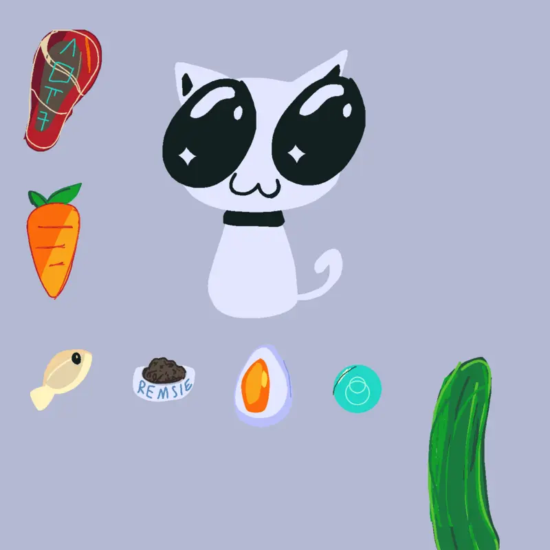 Game by @PiffleHalo