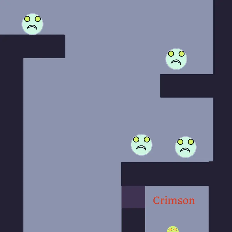Game by @9918