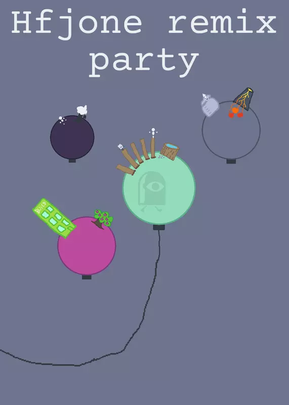 Game by @Circle__