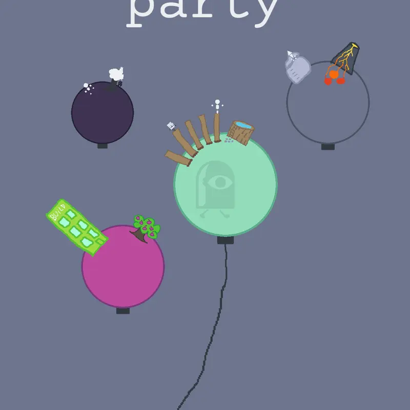 Game by @Circle__