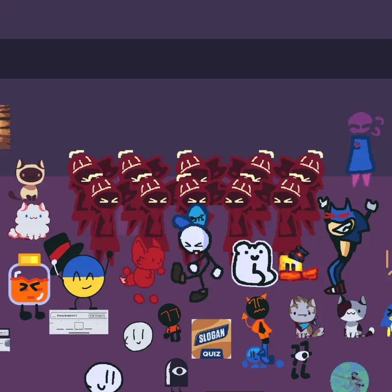Game by @GameMaker93