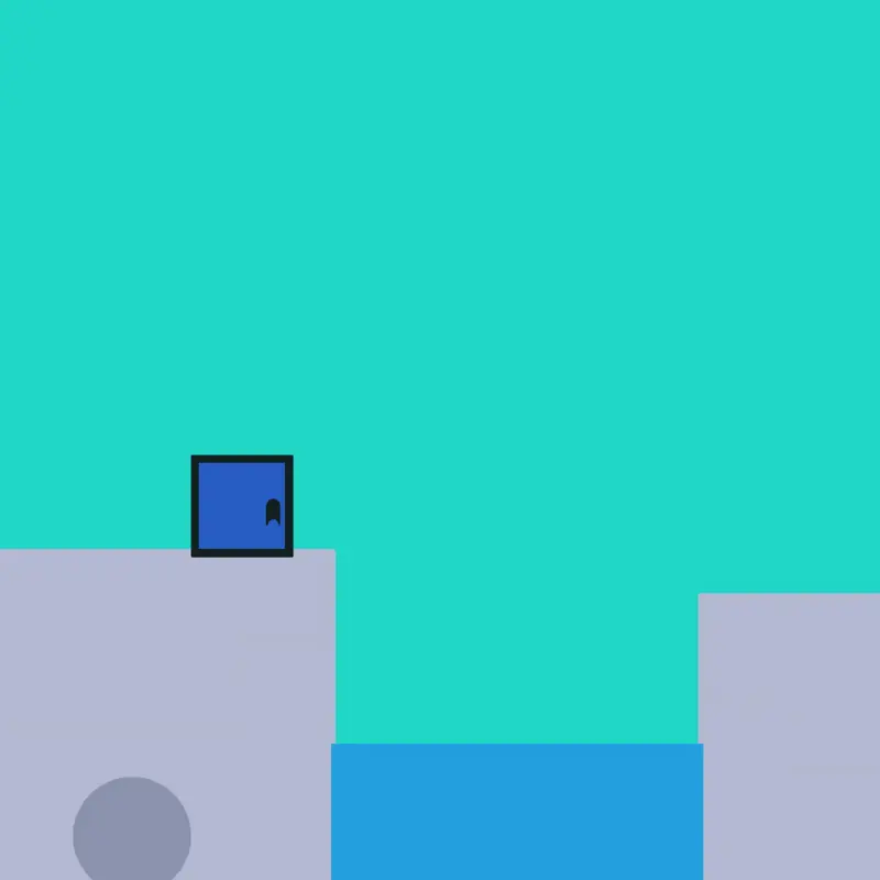 Game by @VanSander