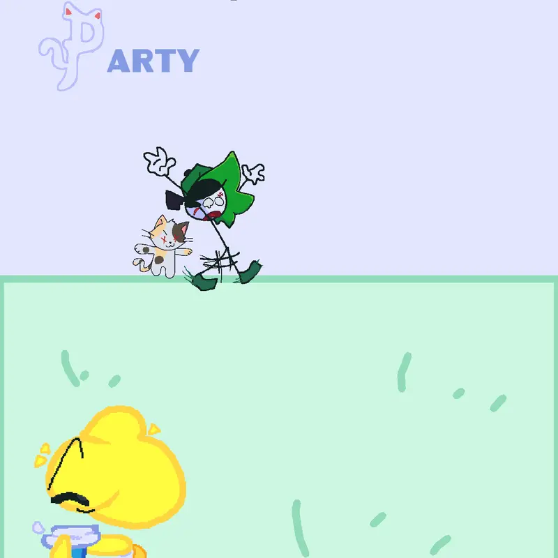 Game by @guynamed_OSCAR